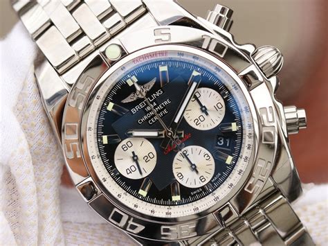 breitling chronomat bo1 replica